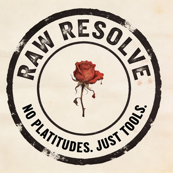 Raw Resolve